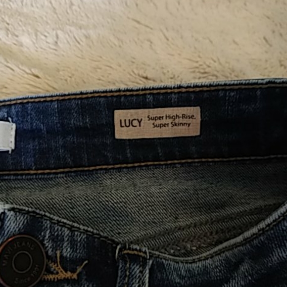 GUC Mavi Jeans (Lucy) - Picture 5 of 6
